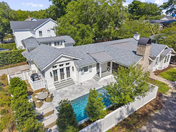 $3,300,000 | 115 Freeman Street, Mount Pleasant, SC 29464