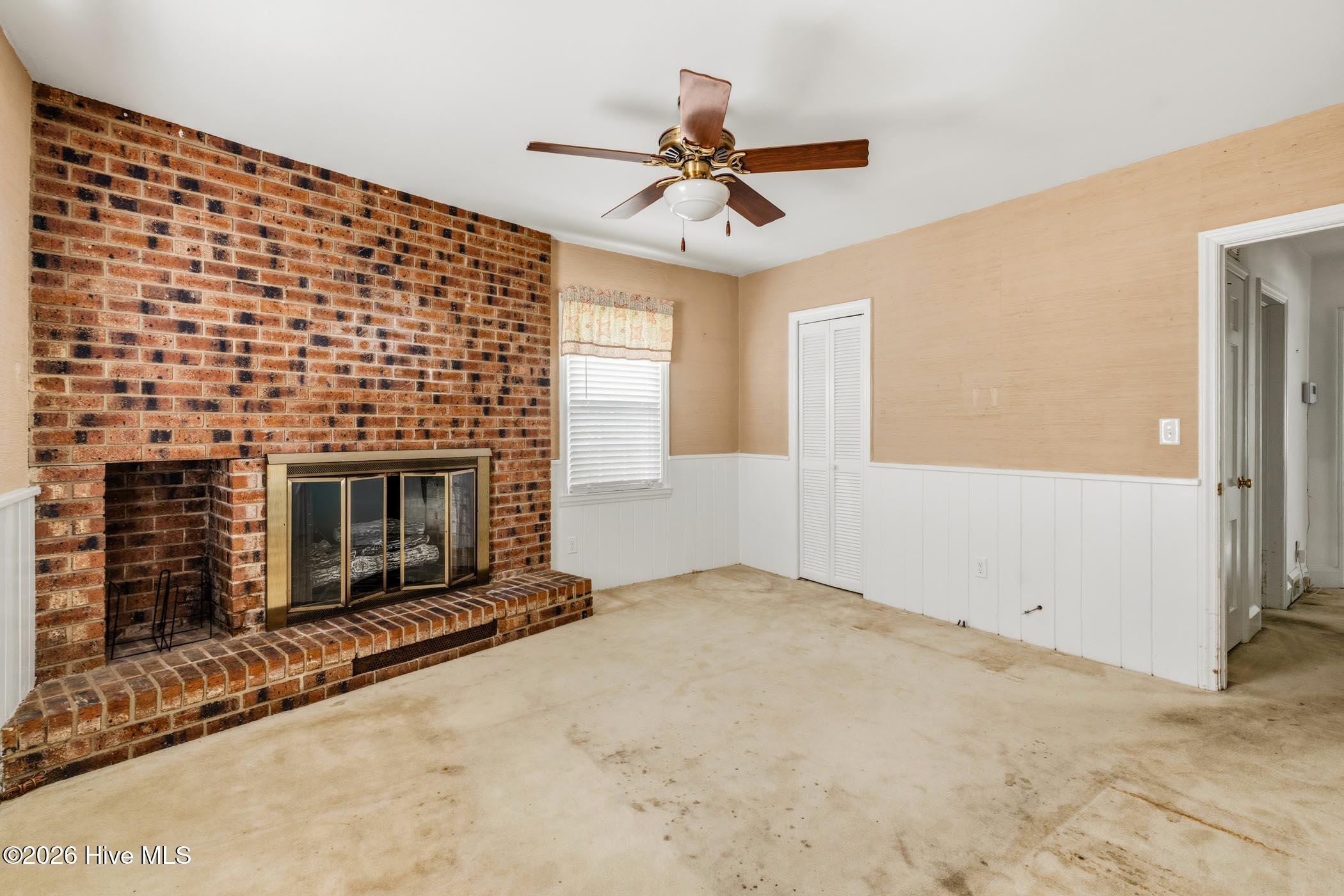 523 Anson Avenue Rockingham, NC 28379 - Photo 17 of 38 A7404735