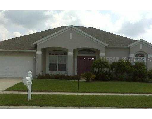 5654 Riva Ridge Drive Wesley Chapel, FL 33544 - Photo 1 of 1 Exterior Front
