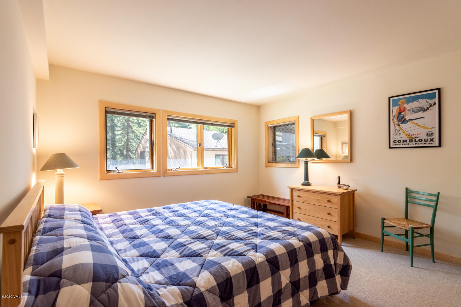 1478 Buffehr Creek Road, Unit 7 Vail, CO 81657 - Photo 13 of 22 1478 Buffehr Creek #7-13