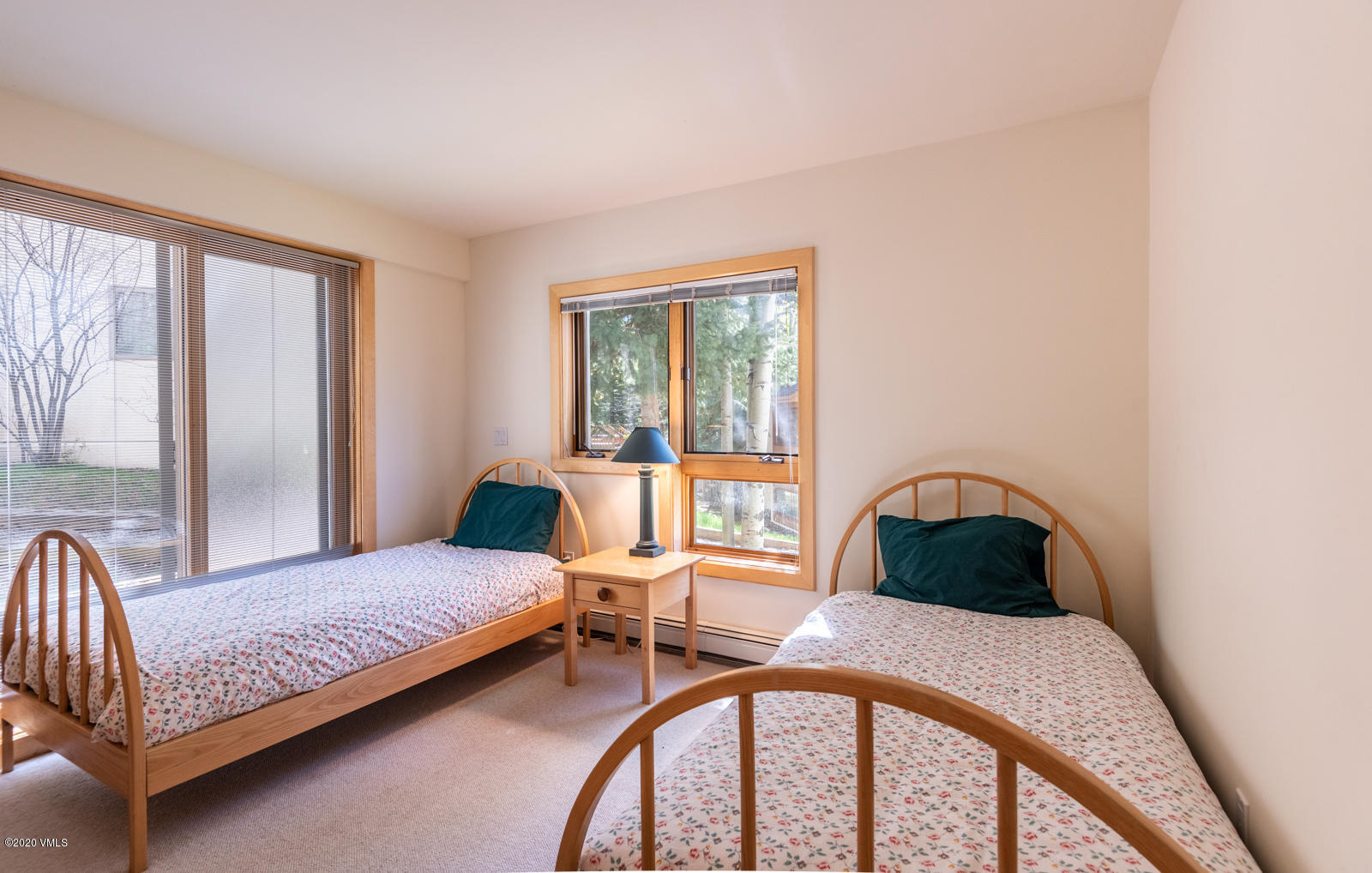 1478 Buffehr Creek Road, Unit 7 Vail, CO 81657 - Photo 15 of 22 1478 Buffehr Creek #7-15