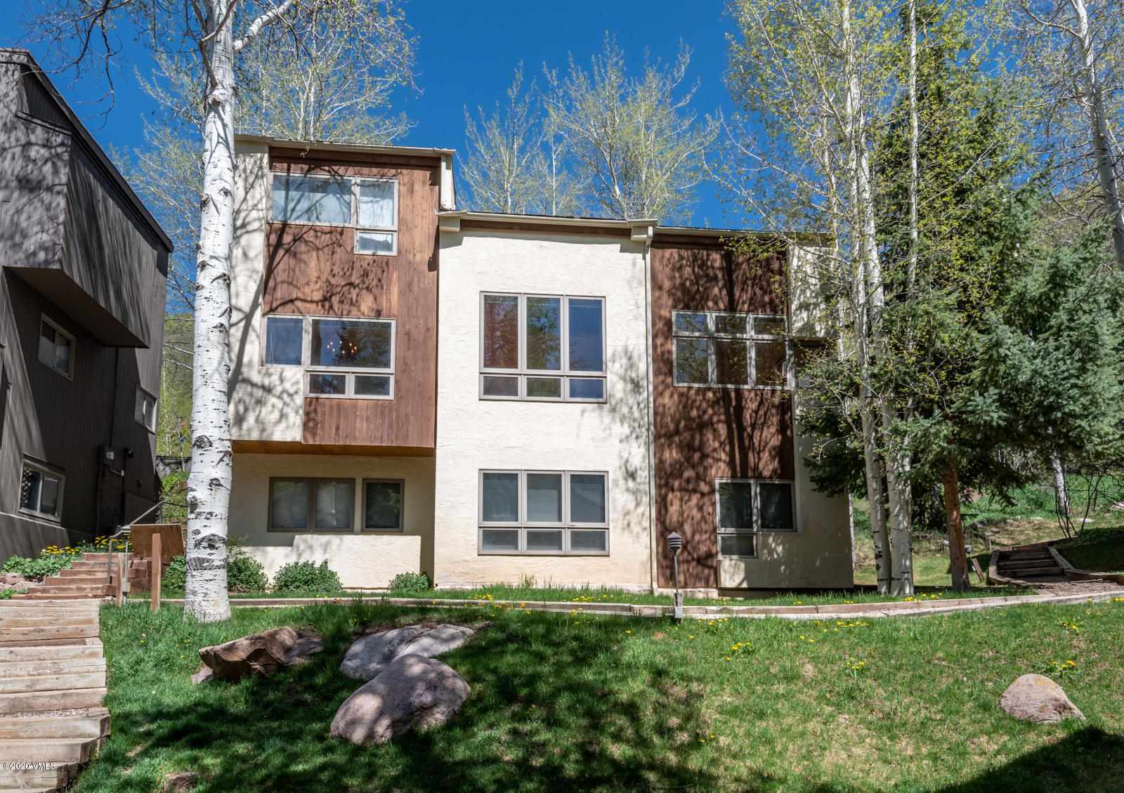 1478 Buffehr Creek Road, Unit 7 Vail, CO 81657 - Photo 20 of 22 1478 Buffehr Creek #7-20