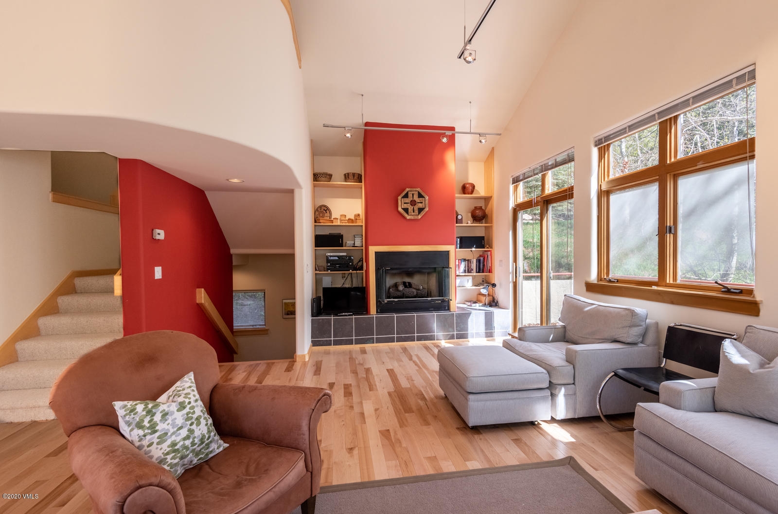 1478 Buffehr Creek Road, Unit 7 Vail, CO 81657 - Photo 5 of 22 1478 Buffehr Creek #7-4