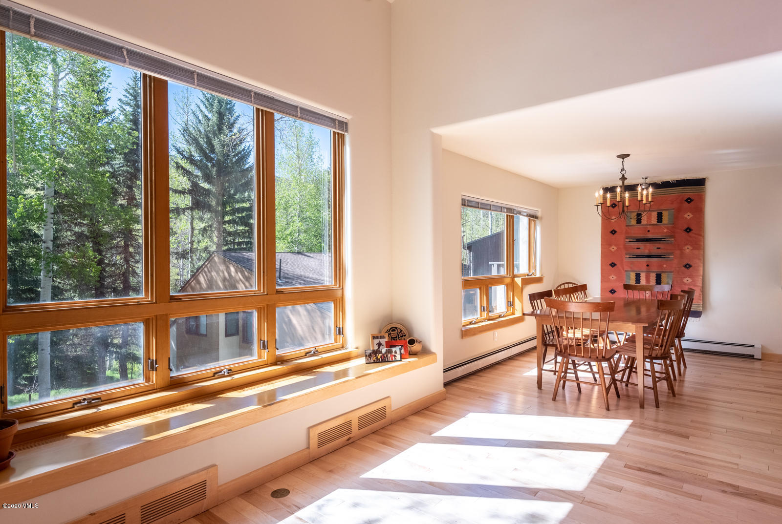 1478 Buffehr Creek Road, Unit 7 Vail, CO 81657 - Photo 6 of 22 1478 Buffehr Creek #7-5