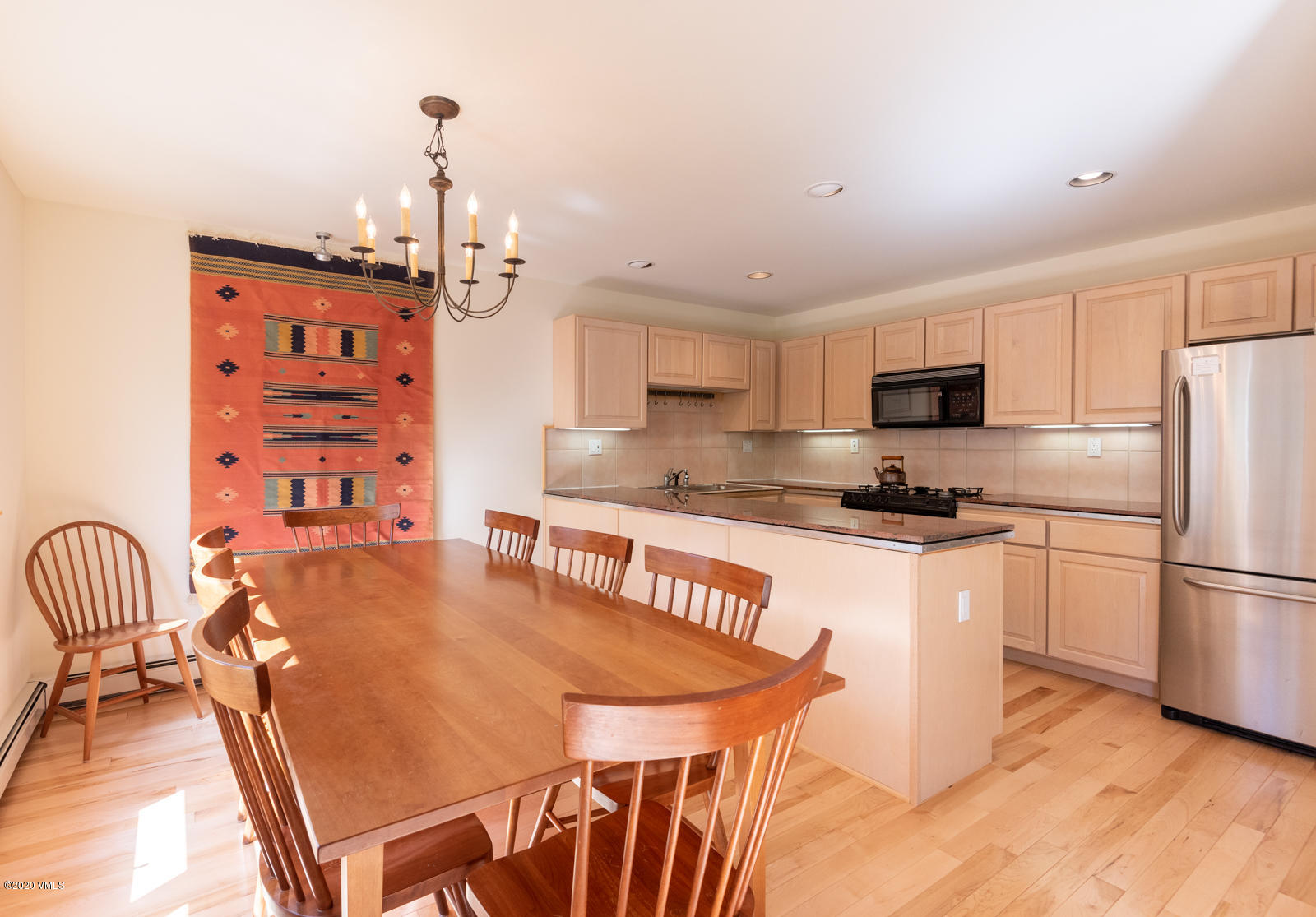 1478 Buffehr Creek Road, Unit 7 Vail, CO 81657 - Photo 8 of 22 1478 Buffehr Creek #7-7
