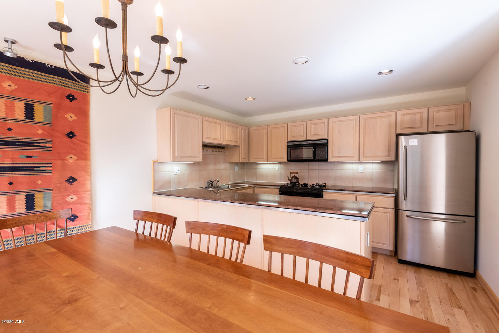 1478 Buffehr Creek Road, Unit 7 Vail, CO 81657 - Photo 9 of 22 1478 Buffehr Creek #7-8