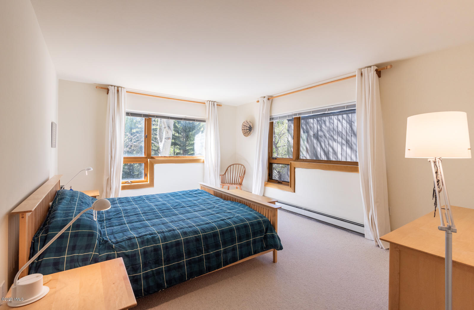 1478 Buffehr Creek Road, Unit 7 Vail, CO 81657 - Photo 10 of 22 1478 Buffehr Creek #7-9
