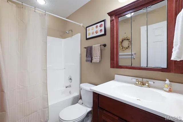 $450,000 | 200 Morning Dew Court, St. Peters, MO 63376