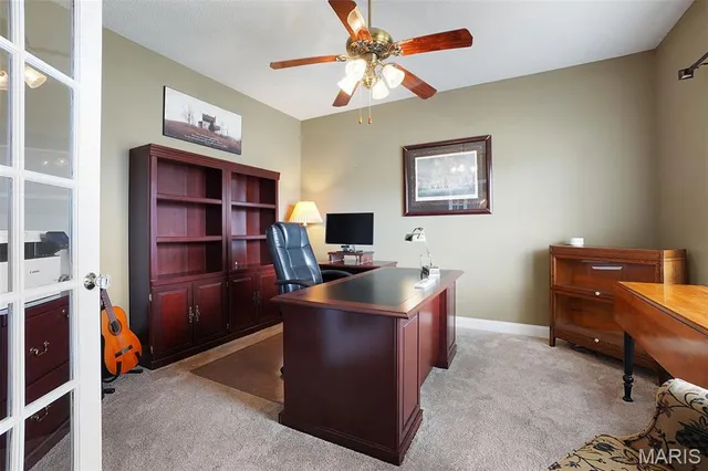 $450,000 | 200 Morning Dew Court, St. Peters, MO 63376