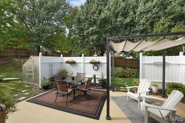 $450,000 | 200 Morning Dew Court, St. Peters, MO 63376