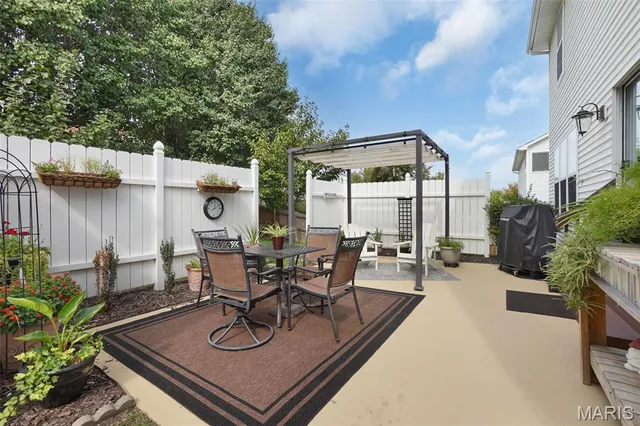 $450,000 | 200 Morning Dew Court, St. Peters, MO 63376