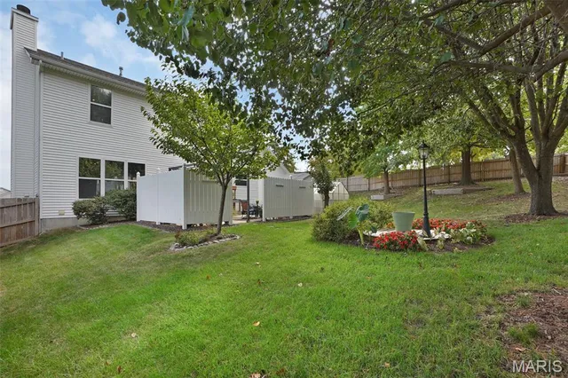 $450,000 | 200 Morning Dew Court, St. Peters, MO 63376