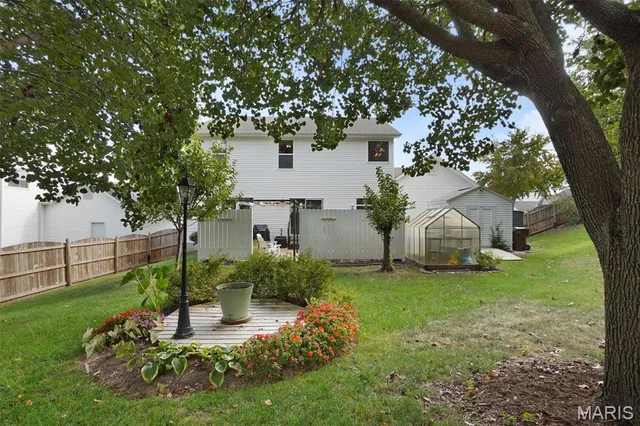 $450,000 | 200 Morning Dew Court, St. Peters, MO 63376