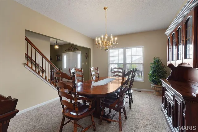 $450,000 | 200 Morning Dew Court, St. Peters, MO 63376