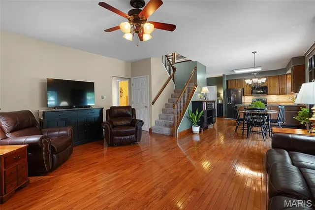 $450,000 | 200 Morning Dew Court, St. Peters, MO 63376