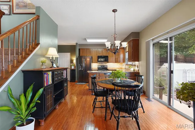 $450,000 | 200 Morning Dew Court, St. Peters, MO 63376