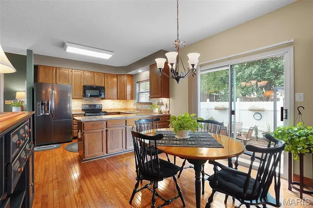 $450,000 | 200 Morning Dew Court, St. Peters, MO 63376