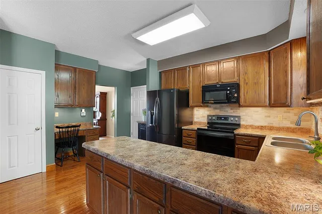 $450,000 | 200 Morning Dew Court, St. Peters, MO 63376