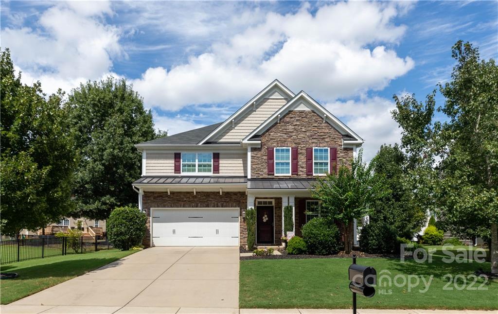 431 Sheltered Cove Court Fort Mill, SC 29708 - Photo 1 of 43 Gallery Image 1