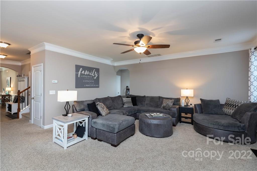 431 Sheltered Cove Court Fort Mill, SC 29708 - Photo 17 of 43 Gallery Image 17