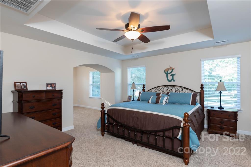431 Sheltered Cove Court Fort Mill, SC 29708 - Photo 27 of 43 Gallery Image 27