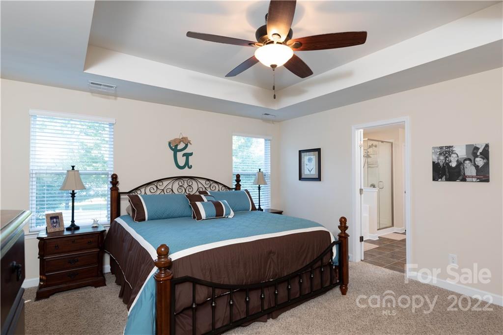 431 Sheltered Cove Court Fort Mill, SC 29708 - Photo 28 of 43 Gallery Image 28