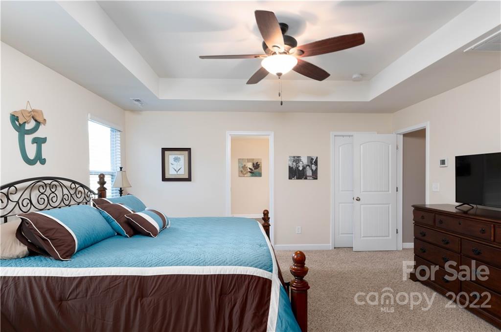 431 Sheltered Cove Court Fort Mill, SC 29708 - Photo 29 of 43 Gallery Image 29