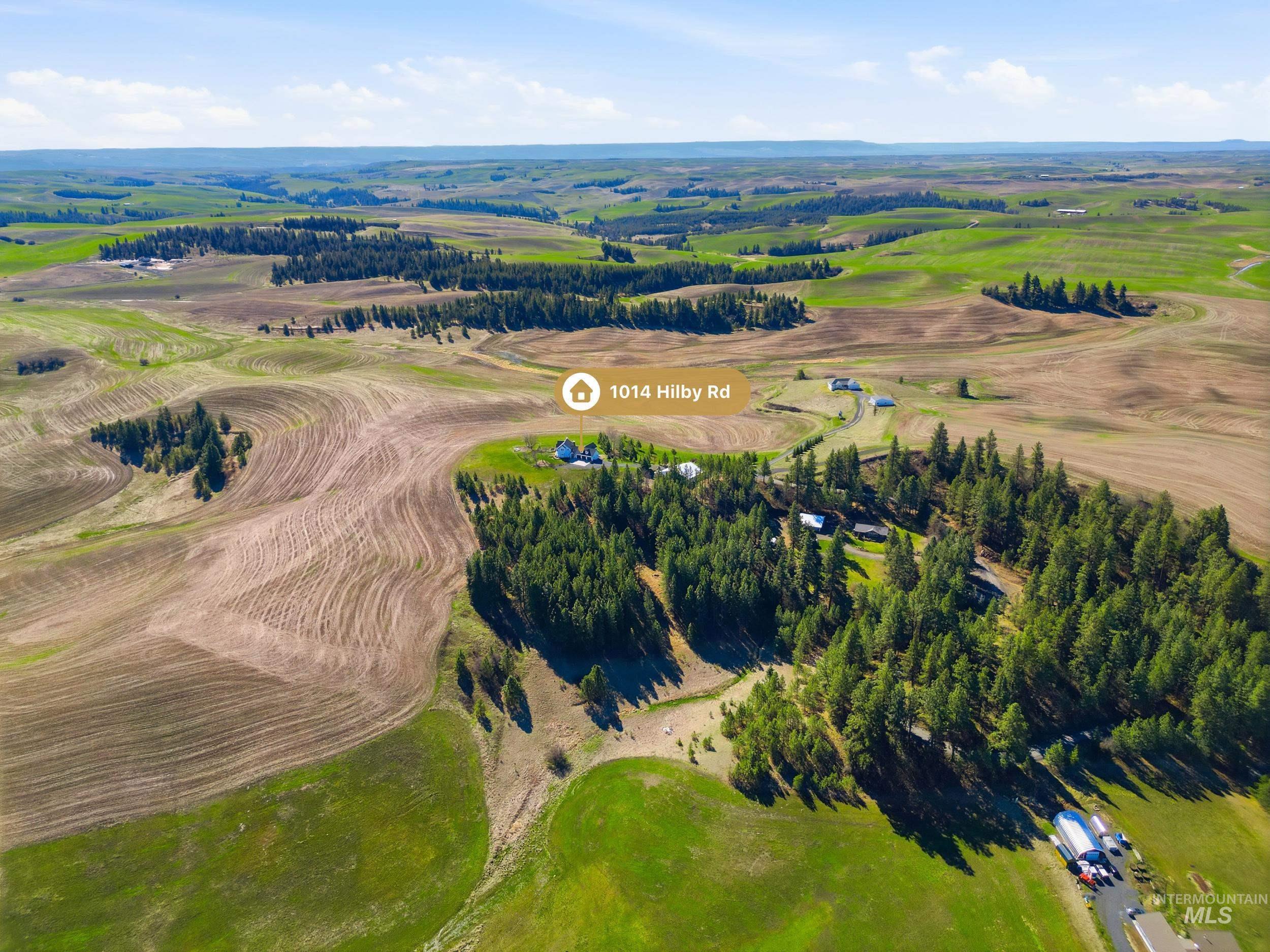 1014 Hilby Road Moscow, ID 83843 - Photo 49 of 50