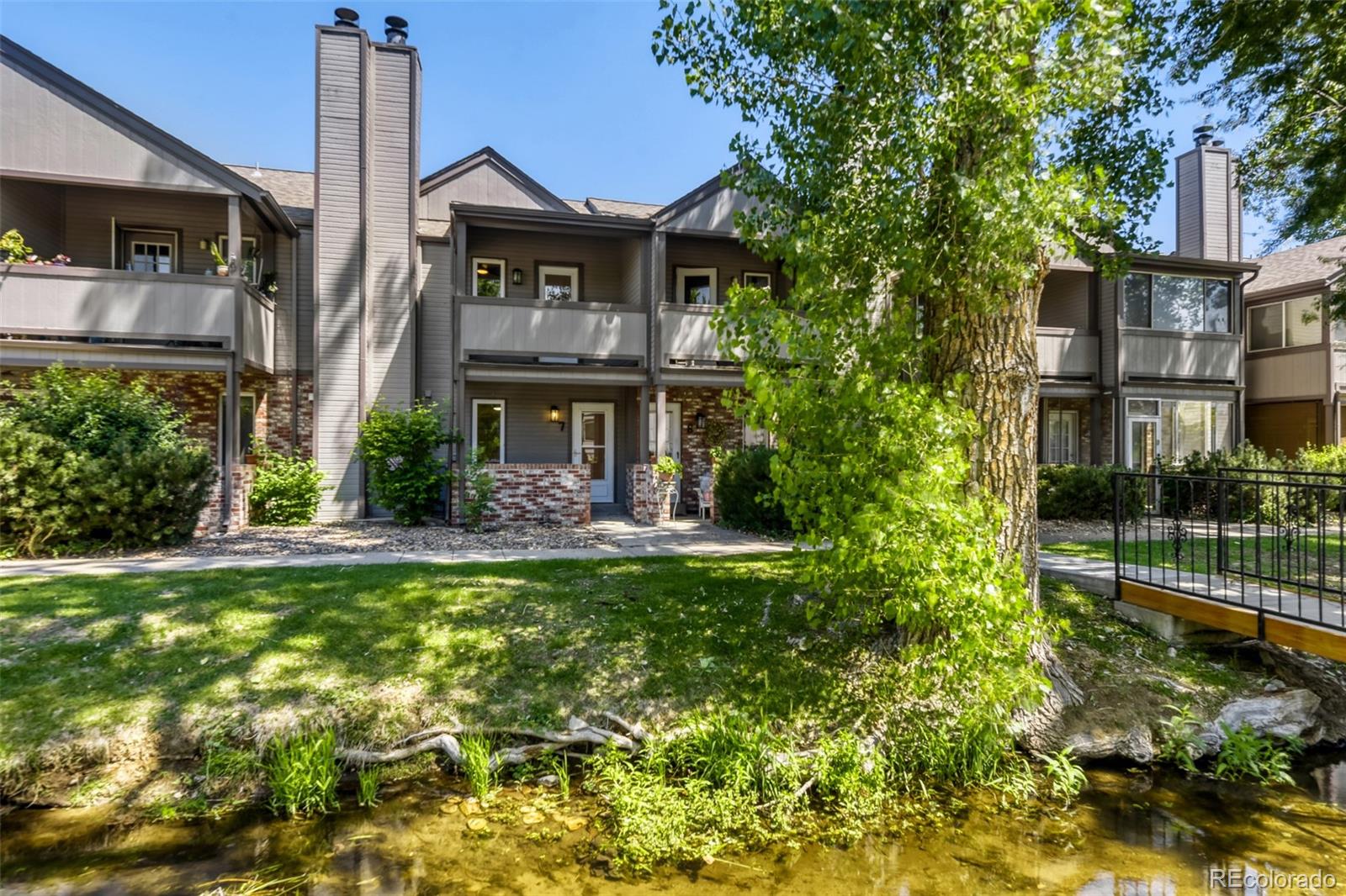 5051 Garrison Street, Unit 7C Wheat Ridge, CO 80033 - Photo 19 of 24