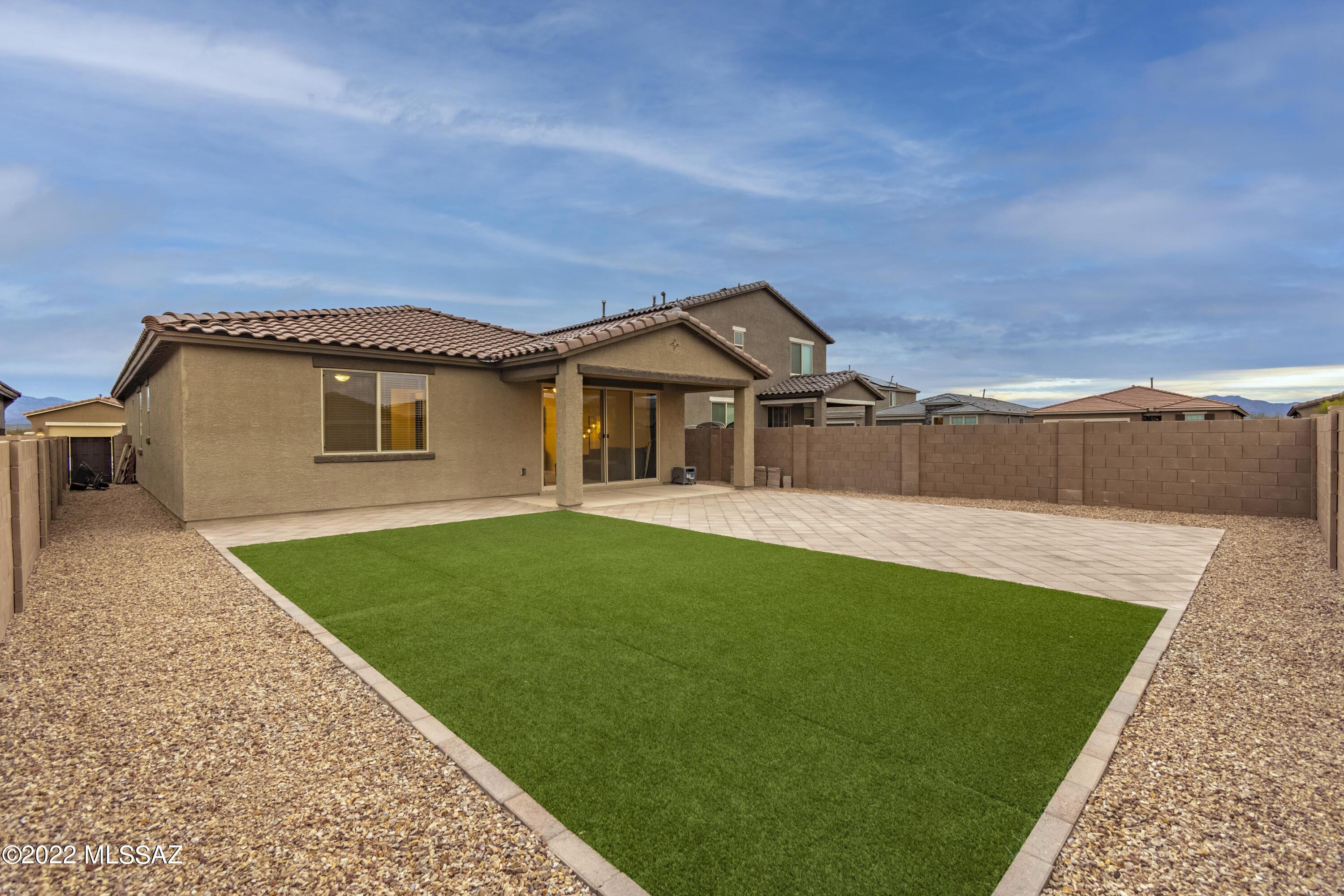 12009 East Ryscott Circle Vail, AZ 85641 - Photo 21 of 23 Gallery Image 21
