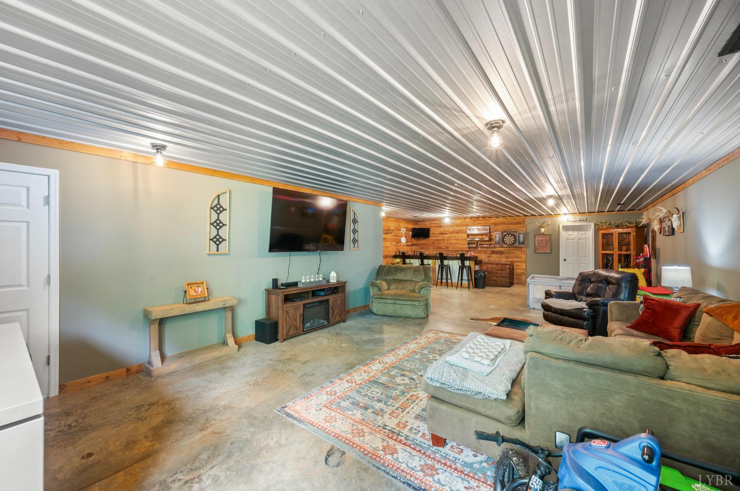 3195 Salem Road Spout Spring, VA 24593 - Photo 27 of 43