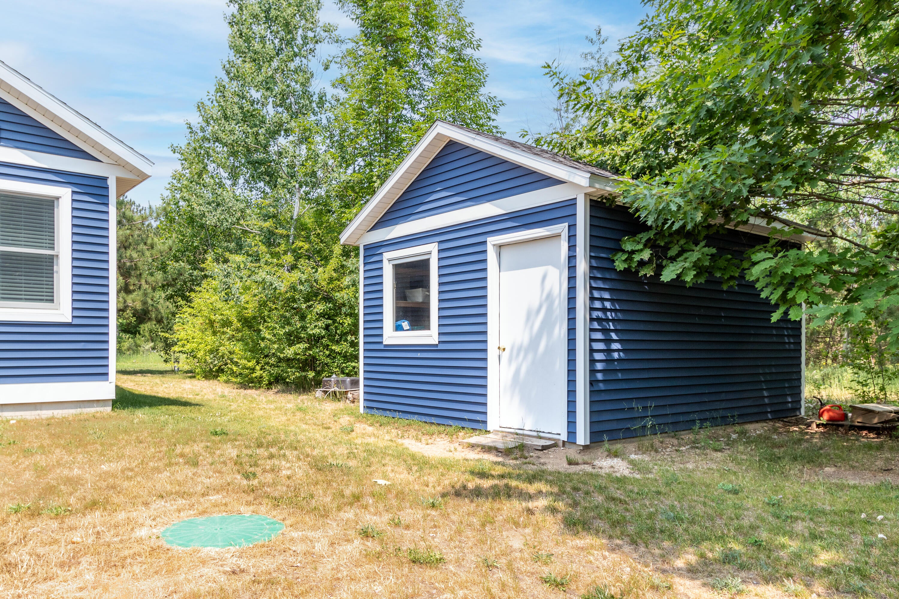 16258 Sugar Ridge Lane Carp Lake, MI 49718 - Photo 28 of 28 Gallery Image 28