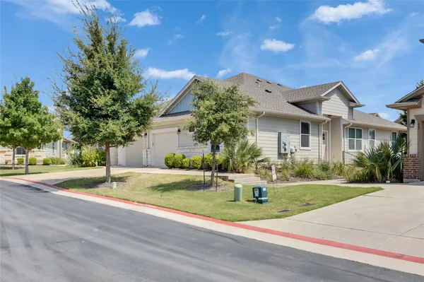 $276,000 | 1701 Logan Drive, Unit 12, Round Rock, TX 78664