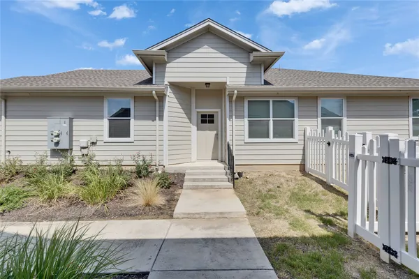 $276,000 | 1701 Logan Drive, Unit 12, Round Rock, TX 78664