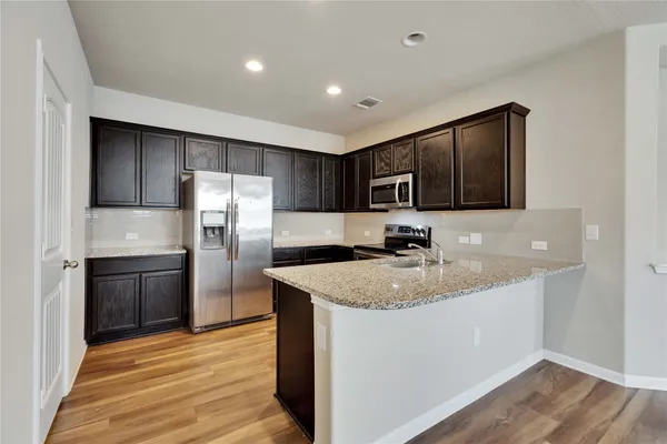 $276,000 | 1701 Logan Drive, Unit 12, Round Rock, TX 78664