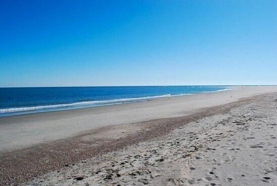 2663 Rifle Range Road Mount Pleasant, SC 29466 - Photo 20 of 23 IOP Beach