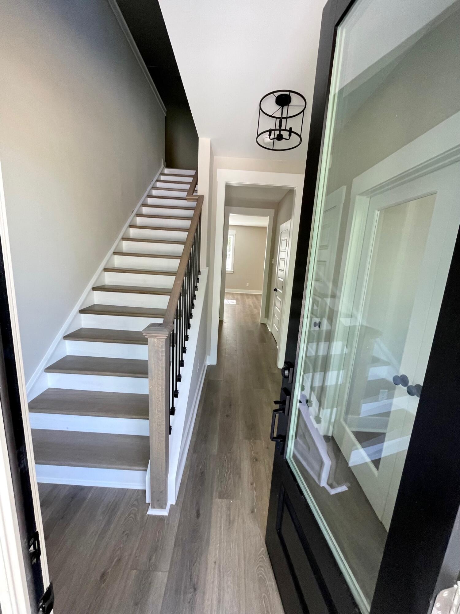 2663 Rifle Range Road Mount Pleasant, SC 29466 - Photo 2 of 23 Dramatic Entrance