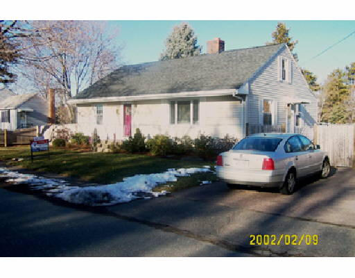 7 Millbrook Road Beverly, MA 01915 - Photo 1 of 1