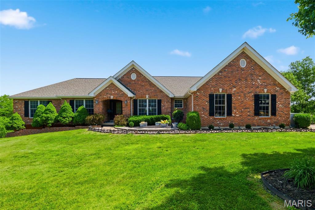 20 Morgan Valley Lane Foley, MO 63347 - Photo 3 of 81