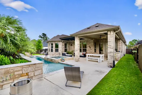 $710,000 | 107 Spider Lily Court, Montgomery, TX 77316