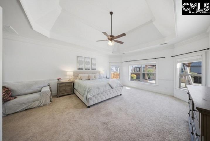 215 Tulip Way Lexington, SC 29072 - Photo 15 of 31