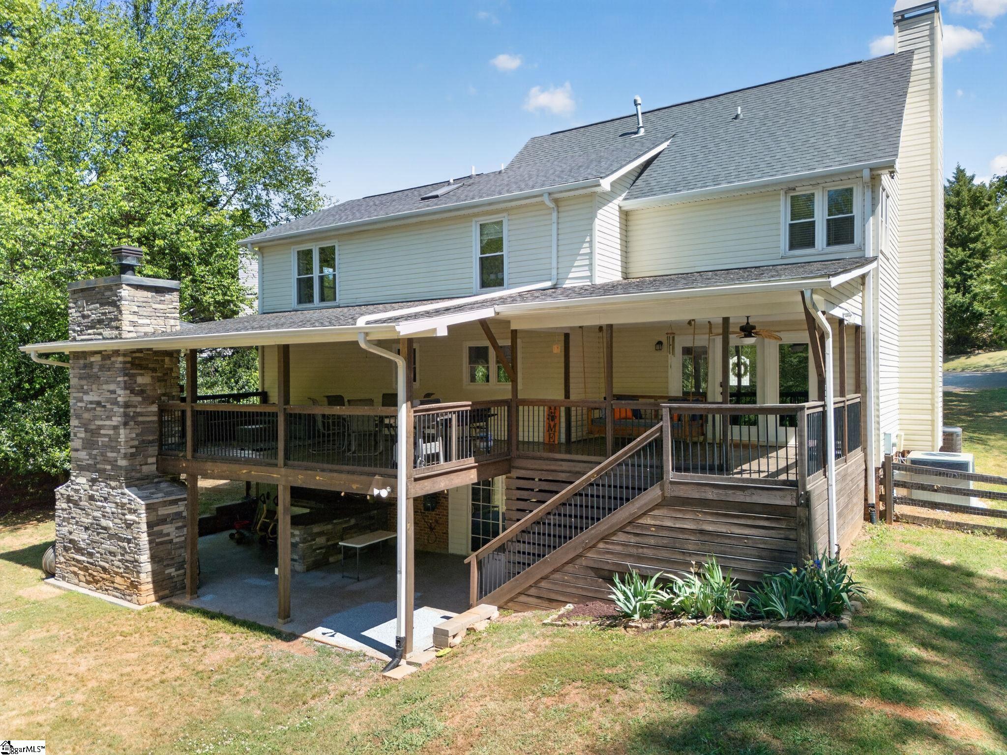219 Sugar Tree Court Lyman, SC 29365 - Photo 38 of 41