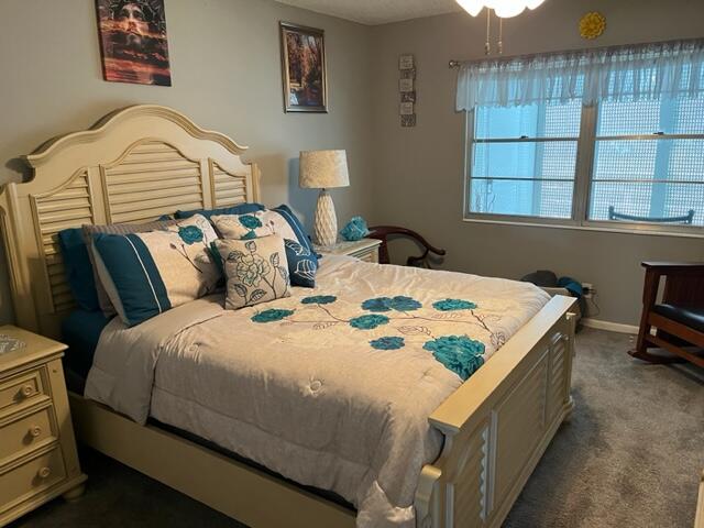 2016 Guildford East Boca Raton, FL 33434 - Photo 15 of 22 Primary Bedroom