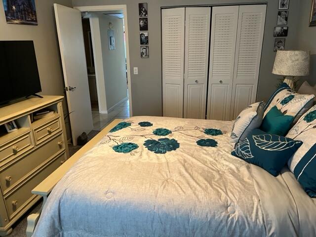 2016 Guildford East Boca Raton, FL 33434 - Photo 17 of 22 Primary Bedroom