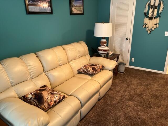 2016 Guildford East Boca Raton, FL 33434 - Photo 19 of 22 2nd Bedroom