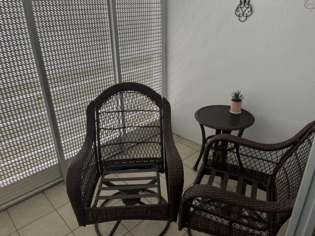 2016 Guildford East Boca Raton, FL 33434 - Photo 20 of 22 Patio