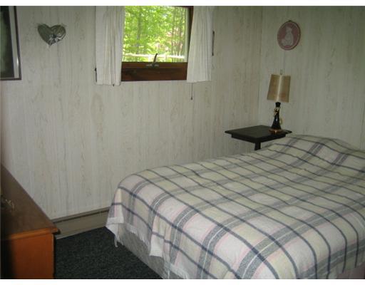 9 Point Road Wilton, ME 04294 - Photo 14 of 24 Master Bedroom. Main floor
