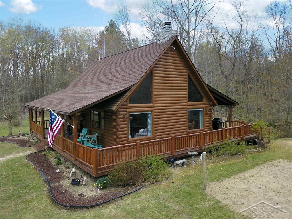 2045 South East County Line Road Shepherd, MI 48883 - Photo 53 of 65