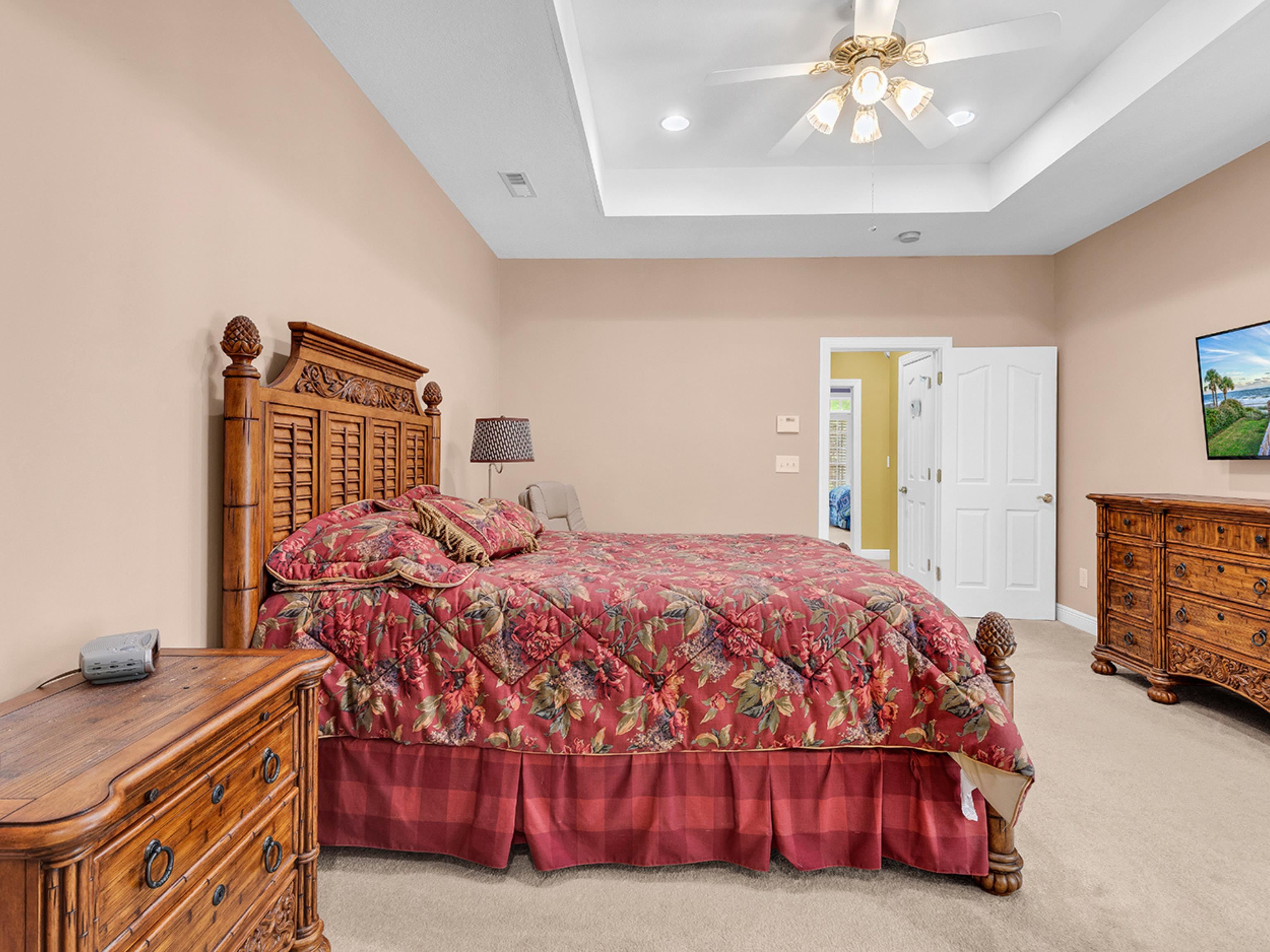 60 Highwood Circle Murrells Inlet, SC 29576 - Photo 32 of 50