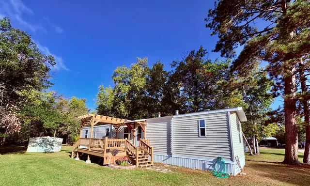 $64,900 | 3314 Bur Oak Road Northwest, Unit LOT # 33, Baudette, MN 56623